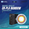 Original Creality CR-PLA Rainbow 3D Filament 3D Printer Filament - CLEARANCE STOCK